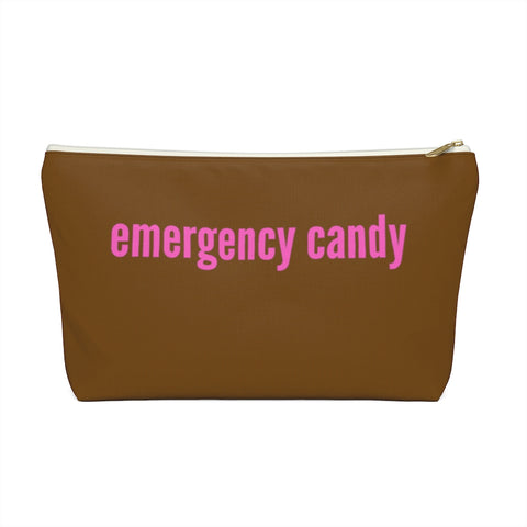 Emergency Candy Signature Pouch